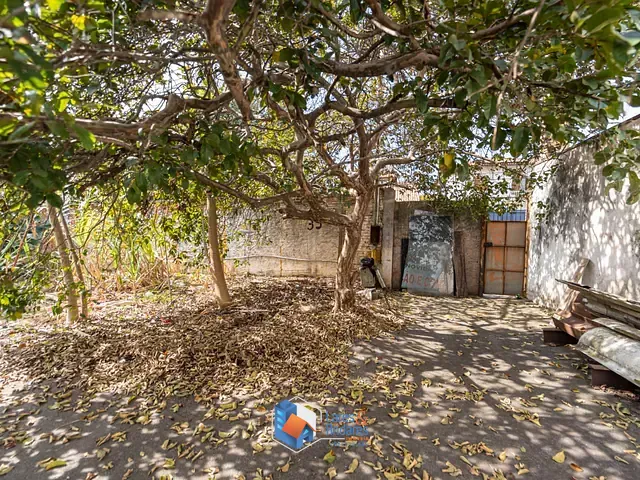 Terreno com 800m² 1 quarto e 1 banheiro, à venda, no bairro Indianópolis em São Paulo