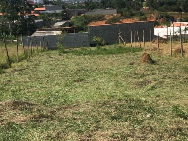 Foto do Terreno - Terreno à venda, 525 m² por R$ 130.000 - Conjunto Residencial Santo Ângelo - Mogi das Cruzes/São Paulo | Pitale Imóveis Ltda.
