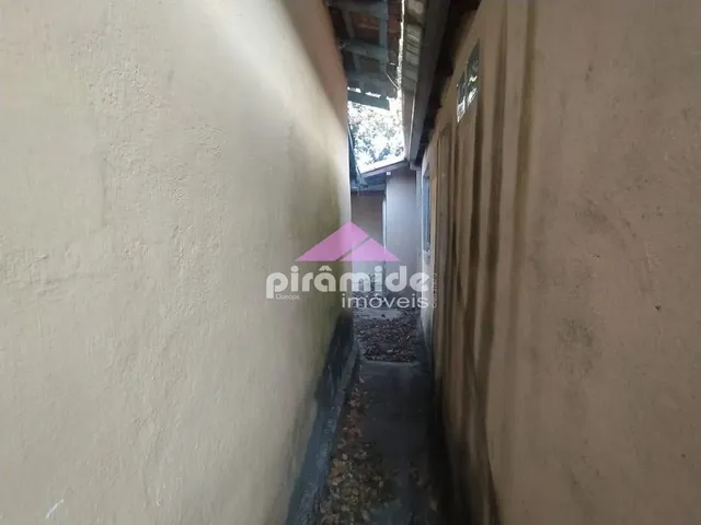 Terreno com 213m², à venda, no bairro Centro em São José Dos Campos