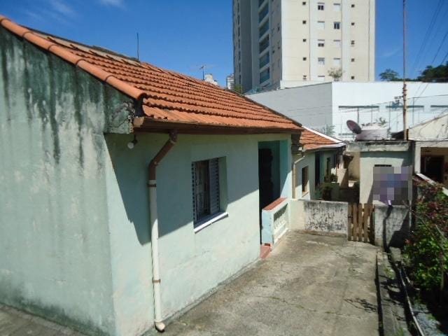 Foto do Terreno - Terreno à venda 312M², Mooca, São Paulo - SP | ZONA LESTE IMÓVEIS