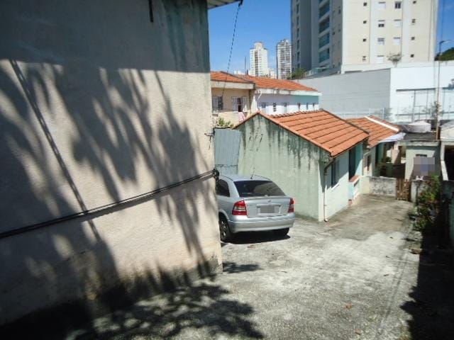Foto do Terreno - Terreno à venda 312M², Mooca, São Paulo - SP | ZONA LESTE IMÓVEIS