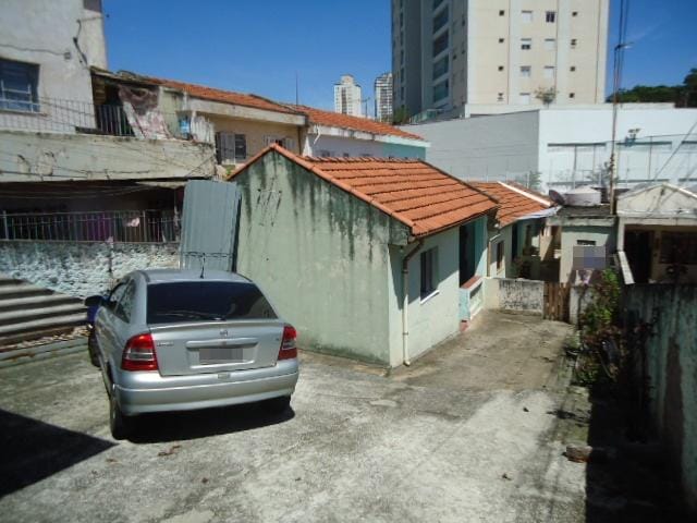 Foto do Terreno - Terreno à venda 312M², Mooca, São Paulo - SP | ZONA LESTE IMÓVEIS