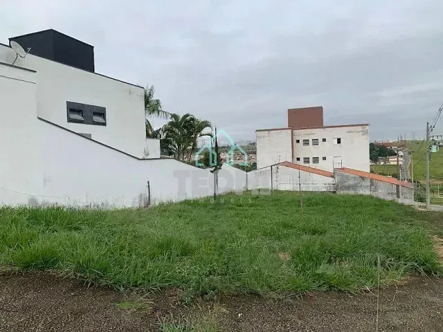 Terreno com 157m², à venda, no bairro Morada dos Nobres em Taubaté