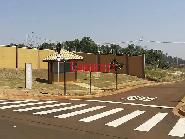 Terreno com 299m², à venda, no bairro Terras De Santa Martha I  em Ribeirão Preto