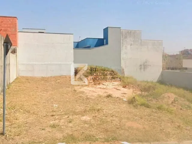 Terreno com 150m², à venda, no bairro Parque Residencial Sabiás em Indaiatuba