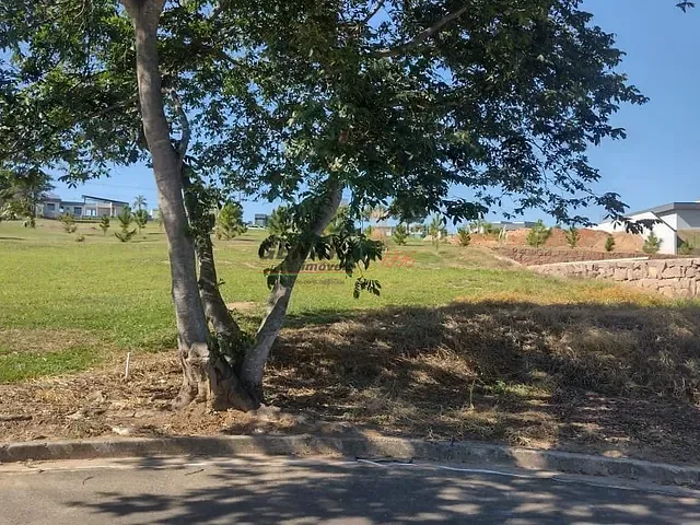 Terreno com 1122m², à venda, no bairro Jardim Indaiatuba Golf em Indaiatuba