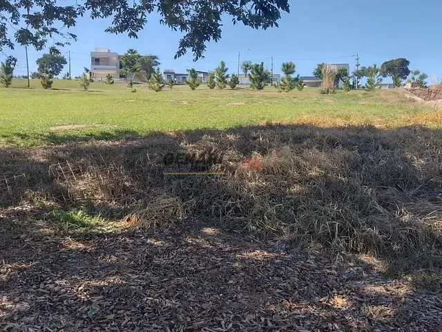Terreno com 1122m², à venda, no bairro Jardim Indaiatuba Golf em Indaiatuba