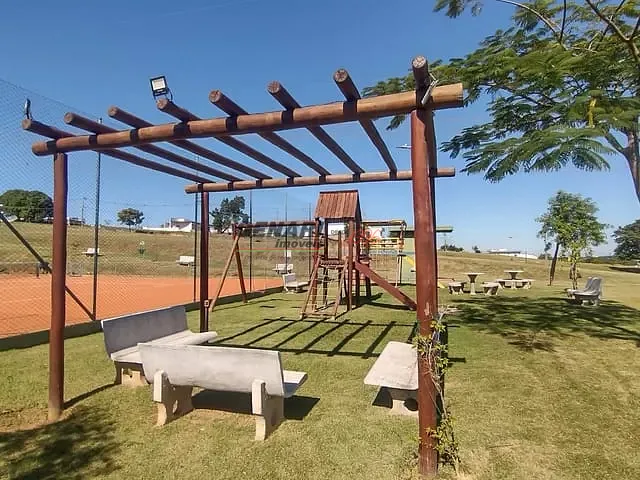 Terreno com 1122m², à venda, no bairro Jardim Indaiatuba Golf em Indaiatuba