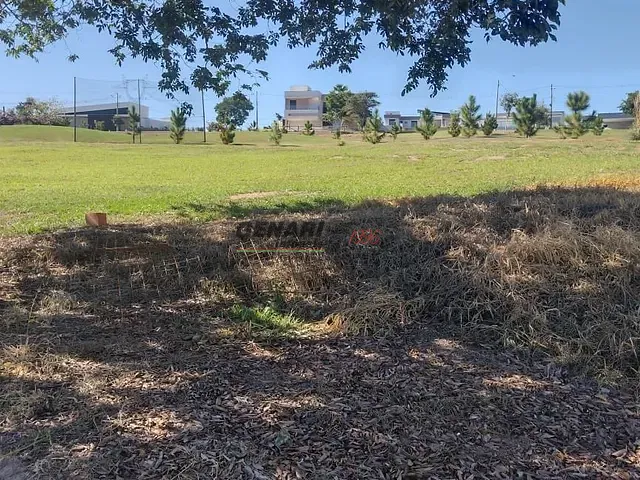 Terreno com 1122m², à venda, no bairro Jardim Indaiatuba Golf em Indaiatuba