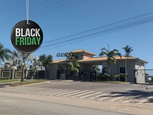 Terreno com 1122m², à venda, no bairro Jardim Indaiatuba Golf em Indaiatuba