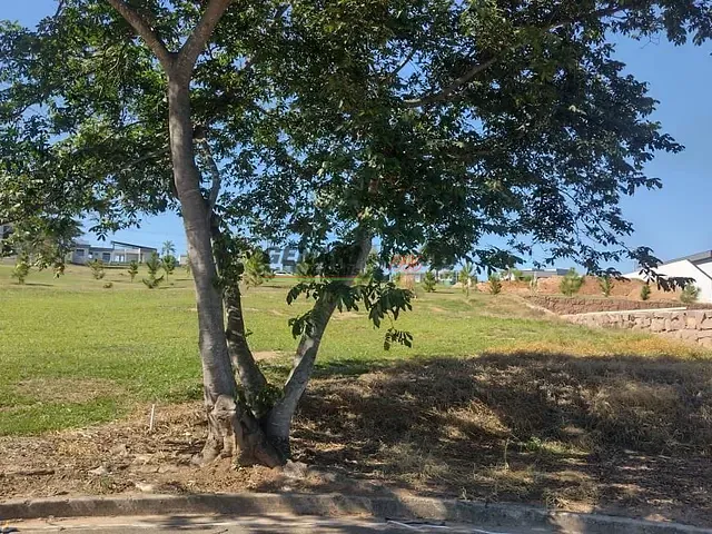 Terreno com 1122m², à venda, no bairro Jardim Indaiatuba Golf em Indaiatuba