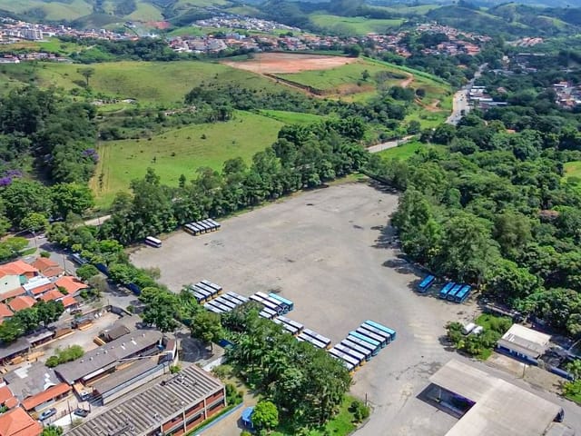 Foto do Terreno - Área à venda, 30000 m² por R$ 30.000.000,00 - Alto da Ponte - São José dos Campos/SP | INDEPENDENCE NEGOCIOS IMOBILIARIOS LTDA