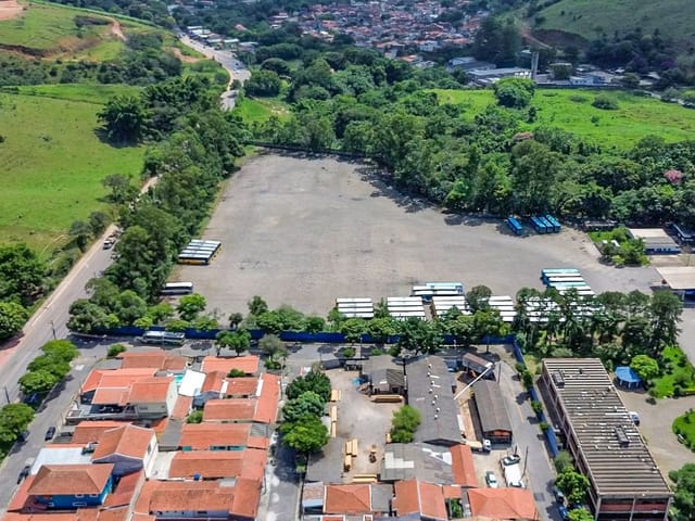 Foto do Terreno - Área à venda, 30000 m² por R$ 30.000.000,00 - Alto da Ponte - São José dos Campos/SP | INDEPENDENCE NEGOCIOS IMOBILIARIOS LTDA