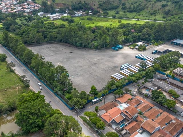 Foto do Terreno - Área à venda, 30000 m² por R$ 30.000.000,00 - Alto da Ponte - São José dos Campos/SP | INDEPENDENCE NEGOCIOS IMOBILIARIOS LTDA