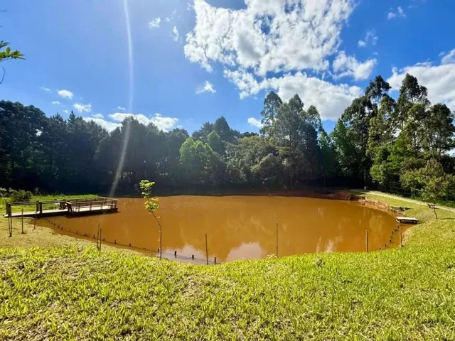 Terreno à venda, no bairro Vila Rivabem em Campo Largo
