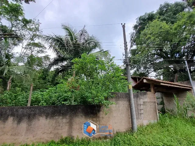 Terreno com 1060m² 1 quarto e 1 banheiro, à venda, no bairro Vale do Sol em Embu Das Artes