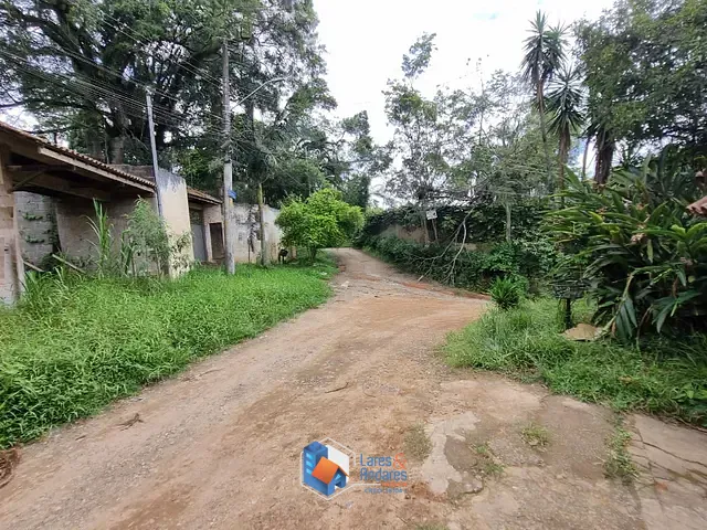 Terreno com 1060m² 1 quarto e 1 banheiro, à venda, no bairro Vale do Sol em Embu Das Artes