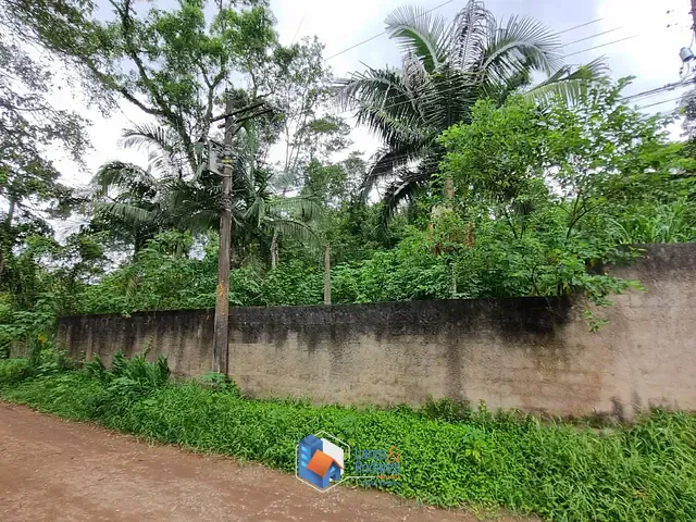 Terreno com 1060m² 1 quarto e 1 banheiro, à venda, no bairro Vale do Sol em Embu Das Artes