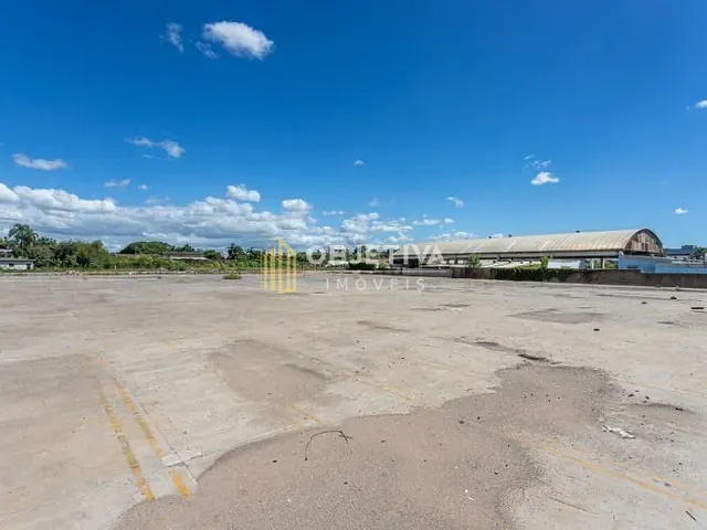 Terreno com 95000m², para alugar, no bairro Marechal Rondon em Canoas