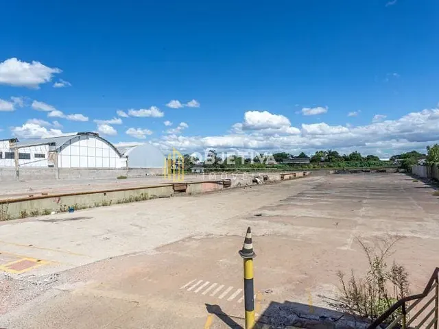 Terreno com 95000m², para alugar, no bairro Marechal Rondon em Canoas
