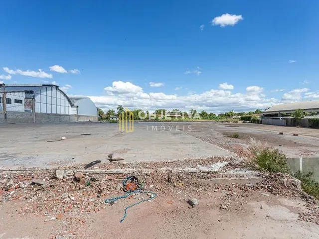 Terreno com 95000m², para alugar, no bairro Marechal Rondon em Canoas