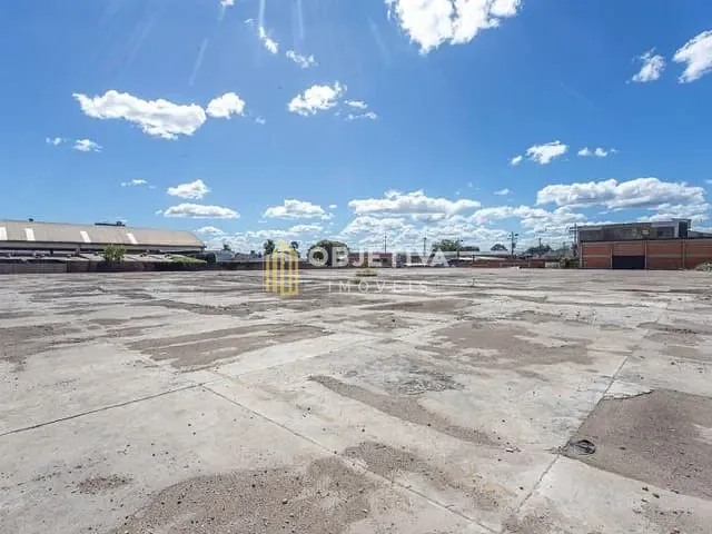 Terreno com 95000m², para alugar, no bairro Marechal Rondon em Canoas