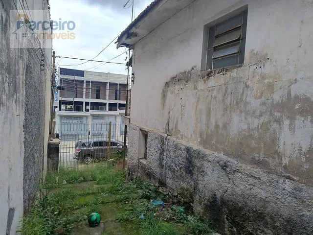 Terreno com 300m², à venda, no bairro Cidade Patriarca em São Paulo