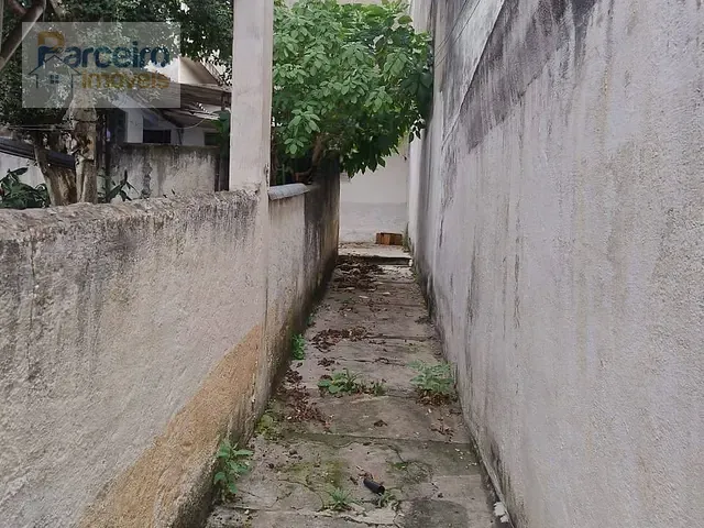 Terreno com 300m², à venda, no bairro Cidade Patriarca em São Paulo