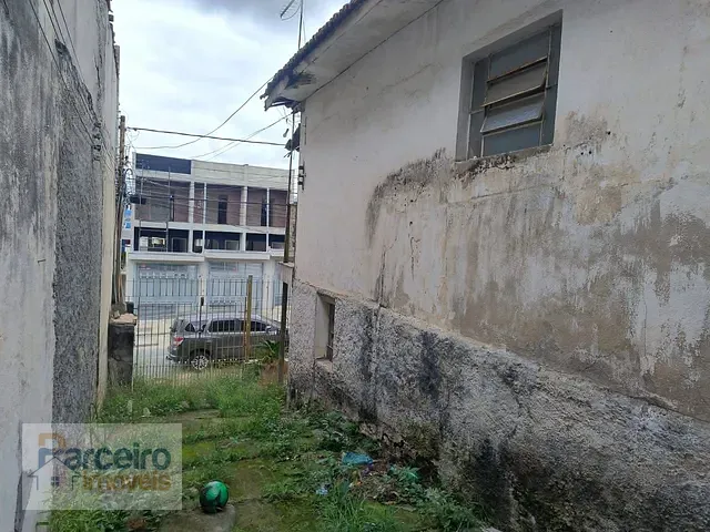 Terreno com 300m², à venda, no bairro Cidade Patriarca em São Paulo