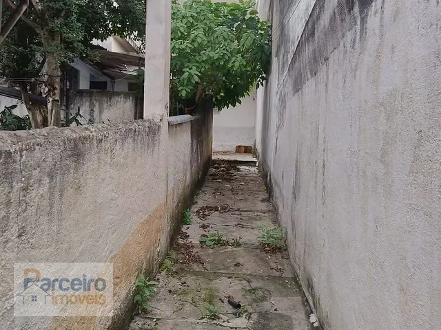 Terreno com 300m², à venda, no bairro Cidade Patriarca em São Paulo