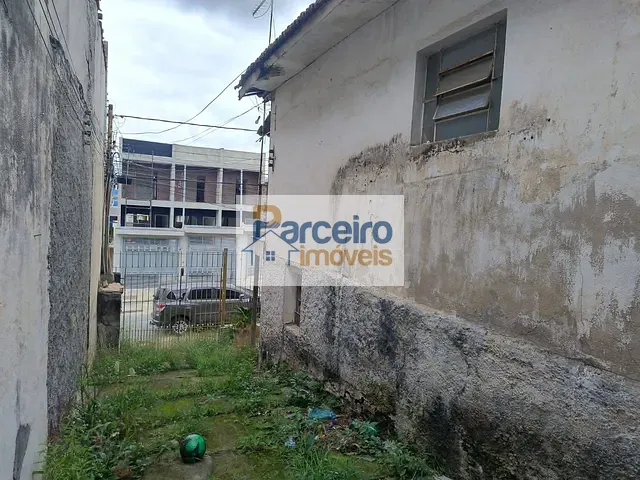 Terreno com 300m², à venda, no bairro Cidade Patriarca em São Paulo