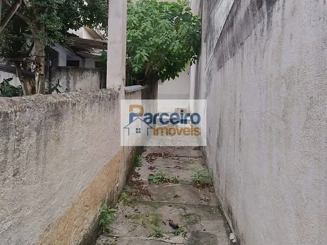 Terreno com 300m², à venda, no bairro Cidade Patriarca em São Paulo