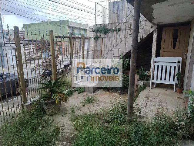Terreno com 300m², à venda, no bairro Cidade Patriarca em São Paulo