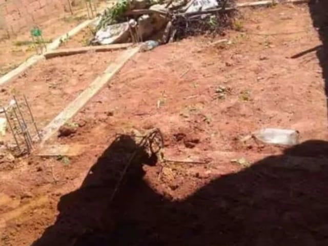 Terreno com 125m², à venda, no bairro Jardim Japao (Caucaia do Alto) em Cotia