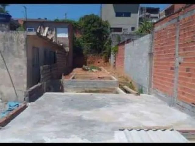 Terreno com 125m², à venda, no bairro Jardim Japao (Caucaia do Alto) em Cotia