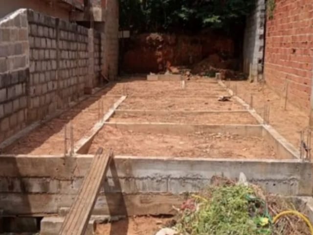 Terreno com 125m², à venda, no bairro Jardim Japao (Caucaia do Alto) em Cotia