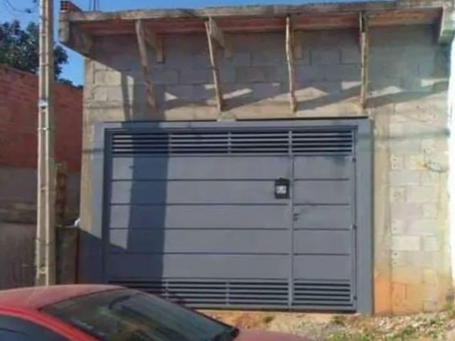 Terreno com 125m², à venda, no bairro Jardim Japao (Caucaia do Alto) em Cotia