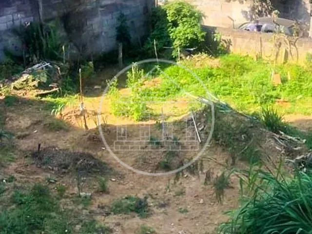 Terreno com 300m², à venda, no bairro Jardim Reimberg em São Paulo