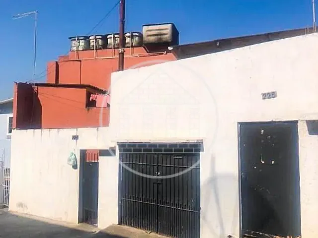 Terreno com 300m², à venda, no bairro Jardim Reimberg em São Paulo