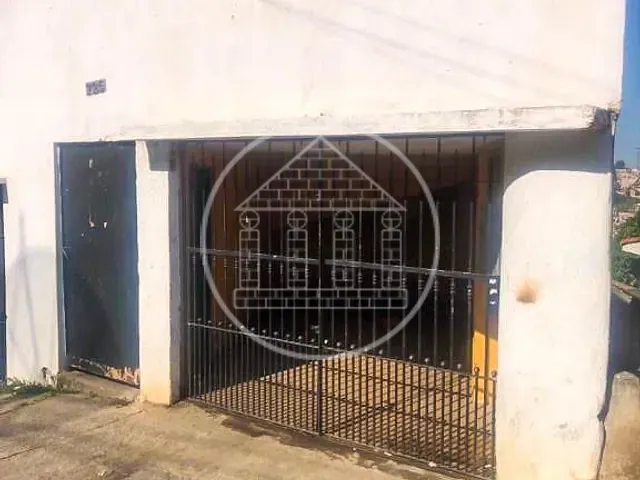 Terreno com 300m², à venda, no bairro Jardim Reimberg em São Paulo