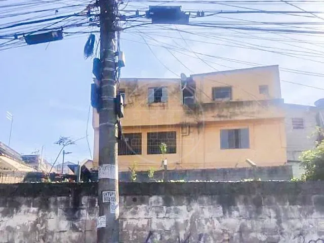 Terreno com 300m², à venda, no bairro Jardim Reimberg em São Paulo