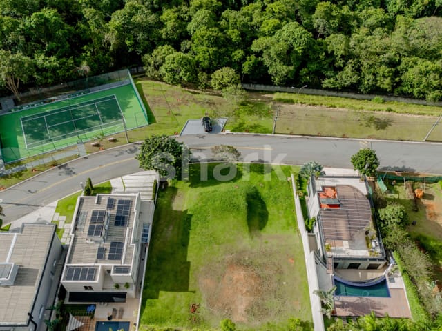 Terreno com 622m², à venda, no bairro Paiol Velho em Santana de Parnaíba
