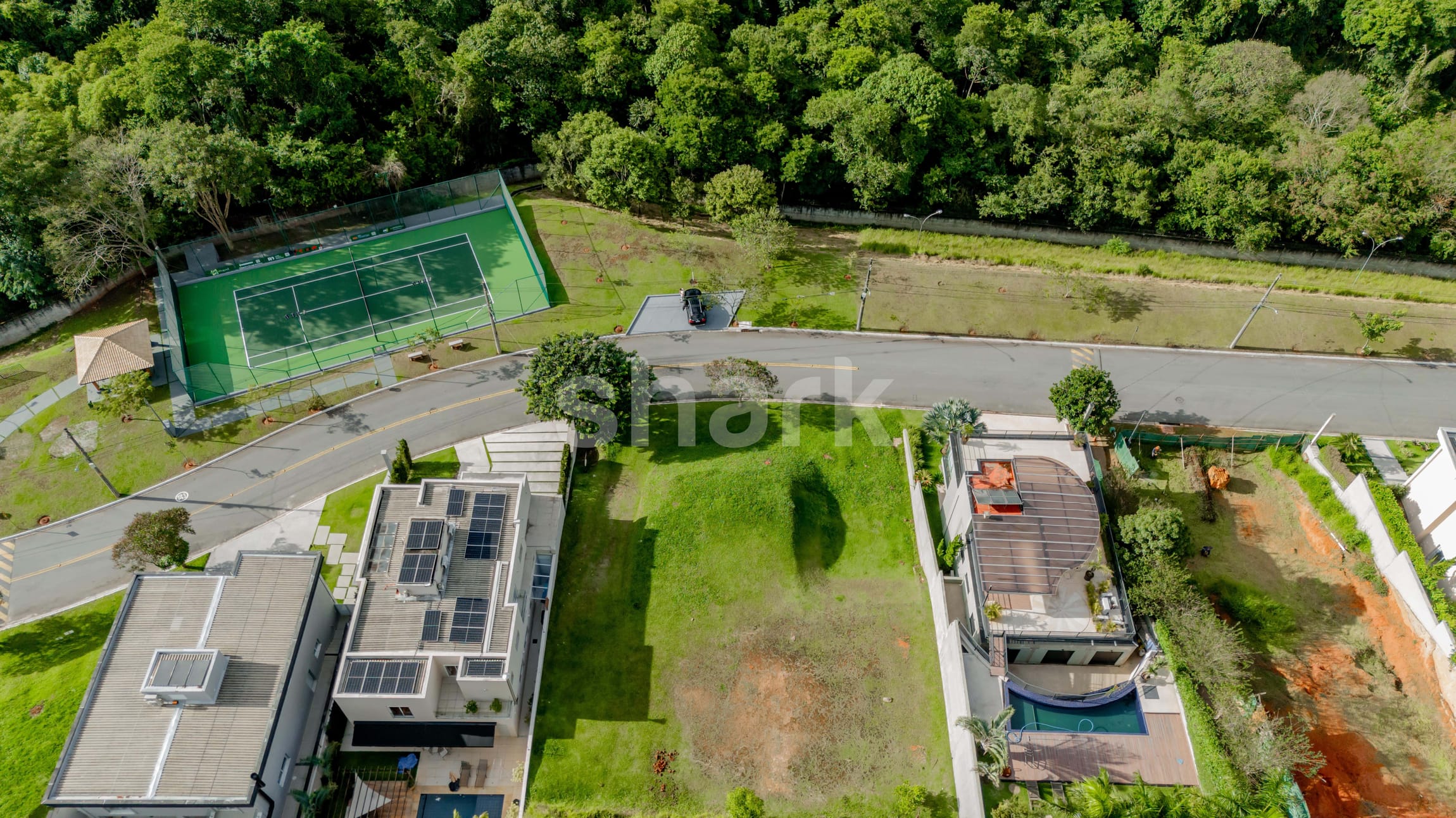 Terreno em Paiol Velho — foto 1