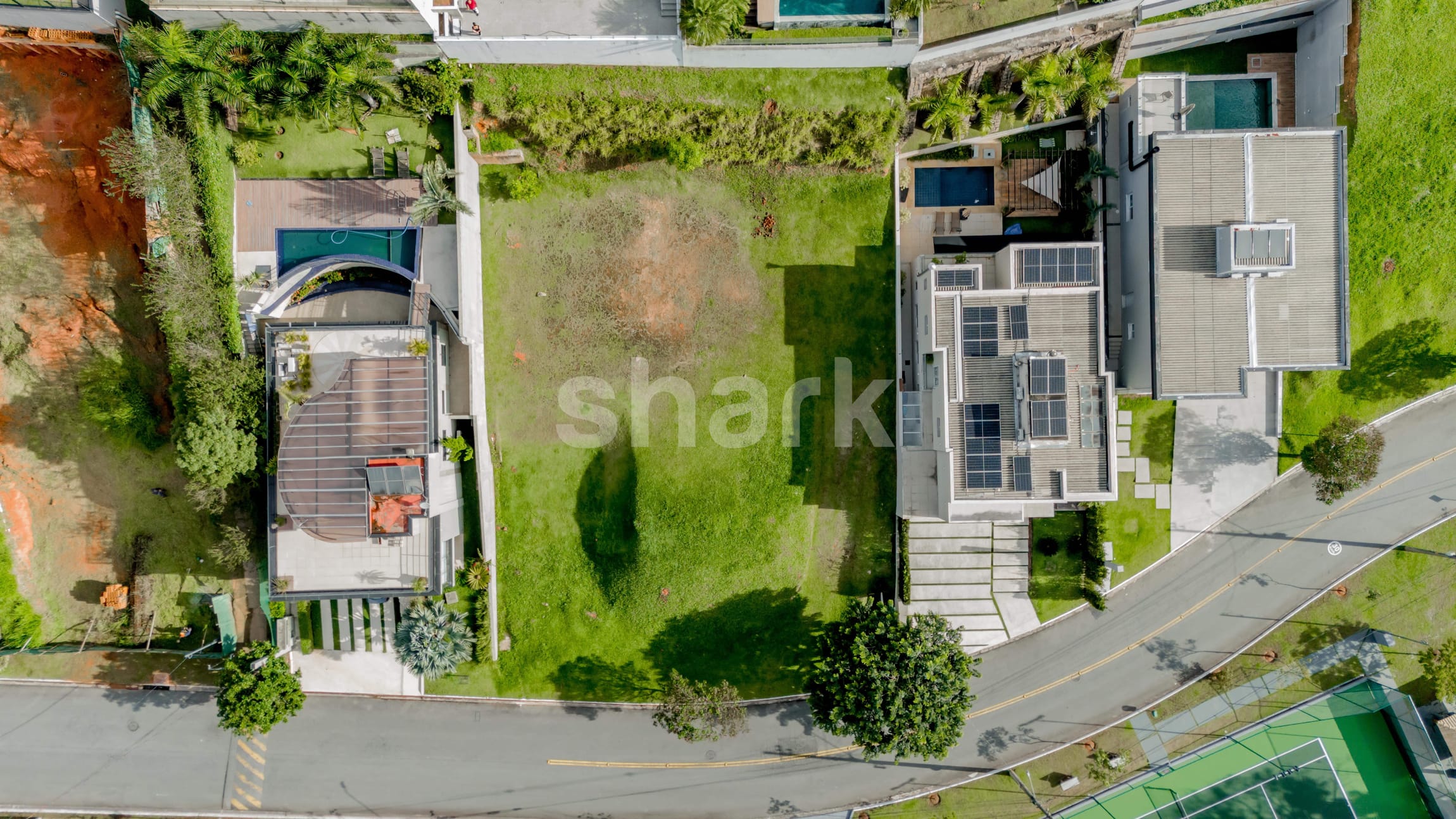 Terreno em Paiol Velho — foto 3