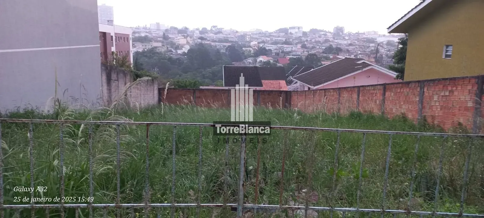 Terreno, 360 m² - Foto 2