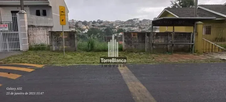 Terreno, 360 m² - Foto 1