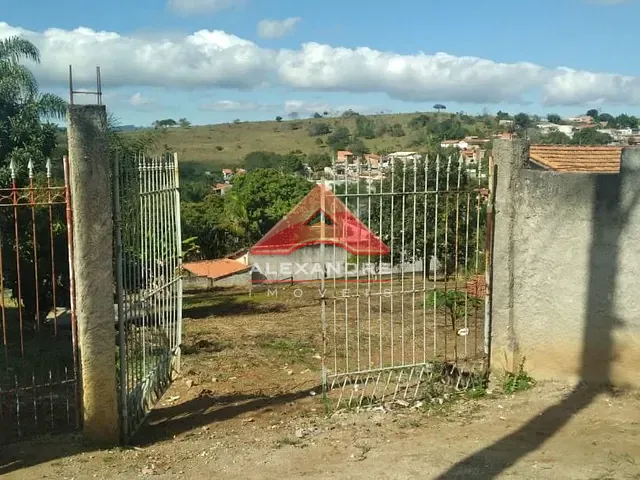 Terreno com 2366m², à venda, no bairro Morada do Fênix em São José dos Campos