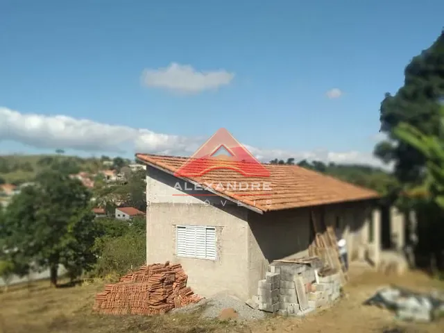 Terreno com 2366m², à venda, no bairro Morada do Fênix em São José dos Campos