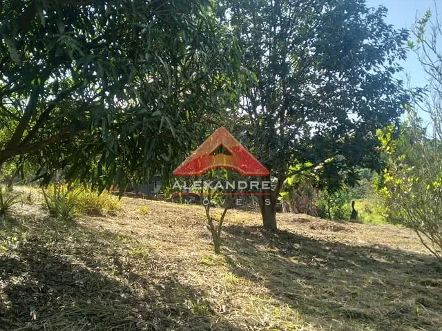 Terreno com 2366m², à venda, no bairro Morada do Fênix em São José dos Campos