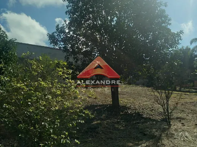 Terreno com 2366m², à venda, no bairro Morada do Fênix em São José dos Campos